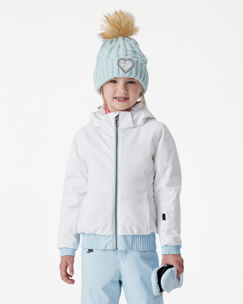 Little Girls Lola Jackets