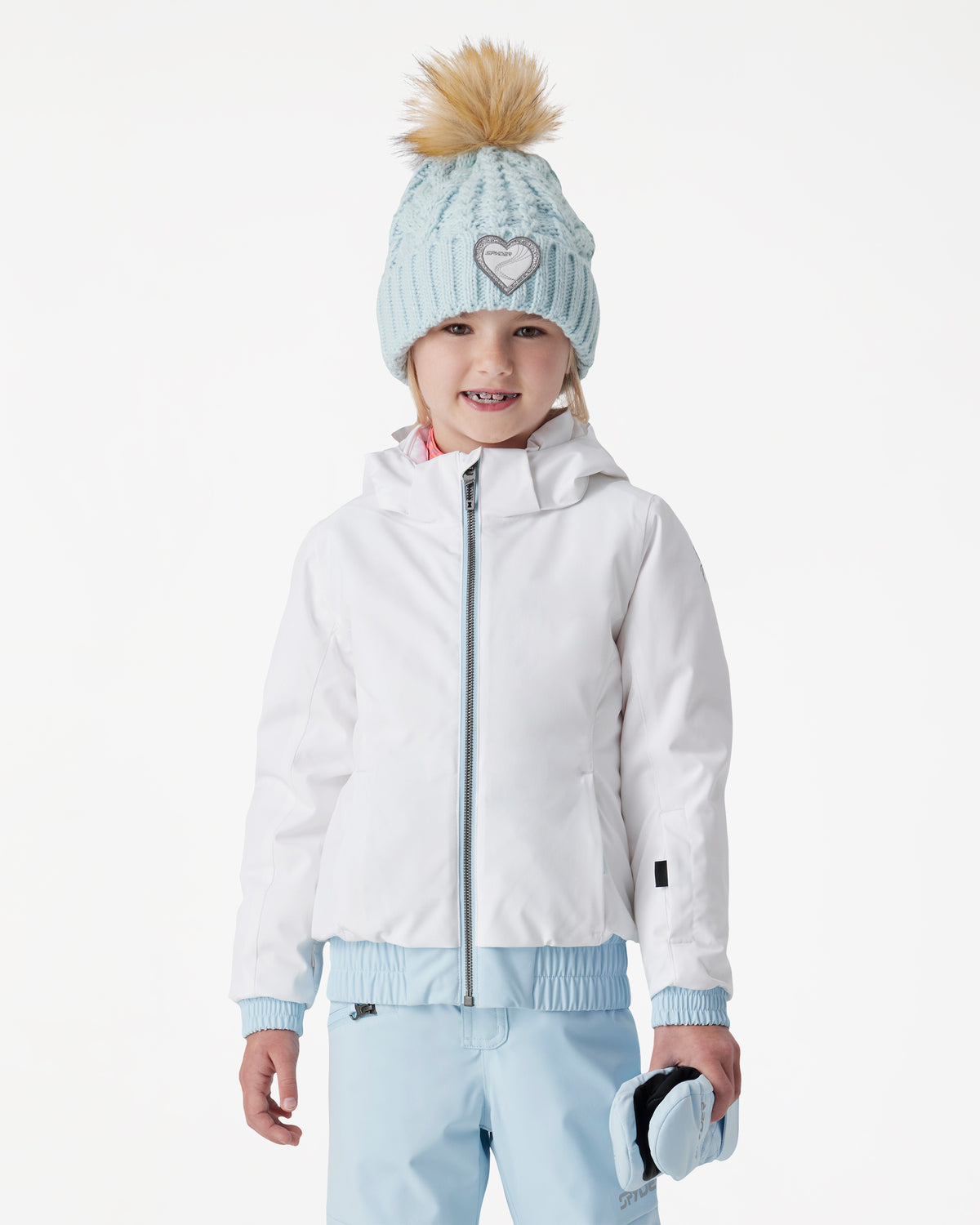 Little Girls Lola Jackets