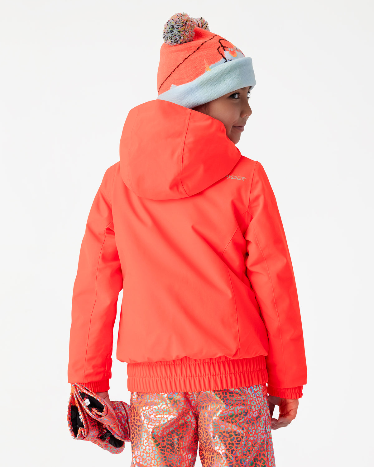 Little Girls Lola Jackets