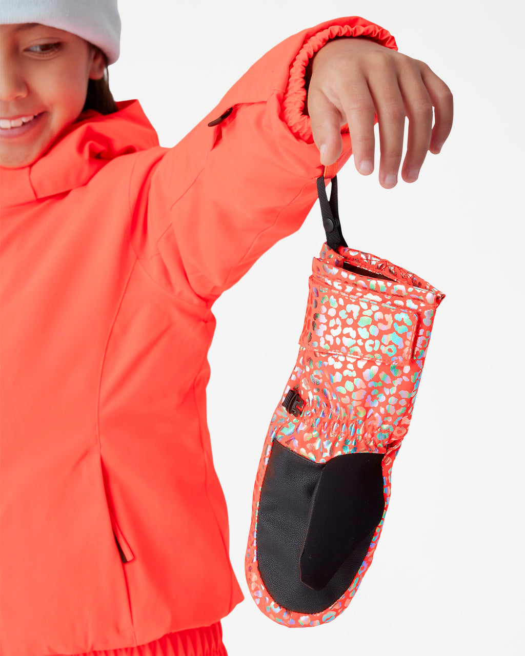 Little Girls Lola Jackets