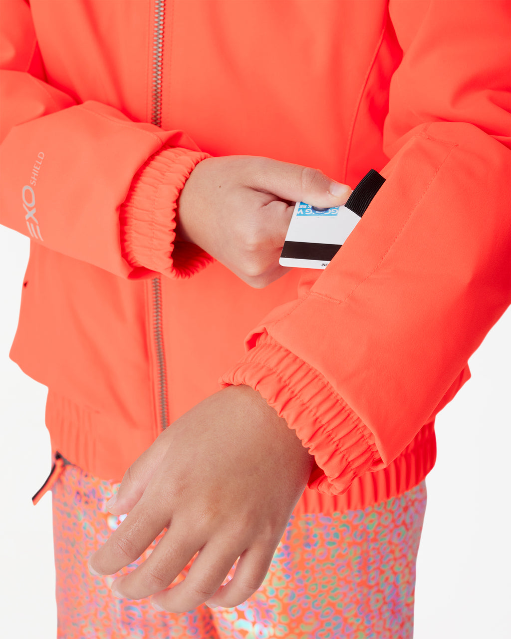 Little Girls Lola Jackets