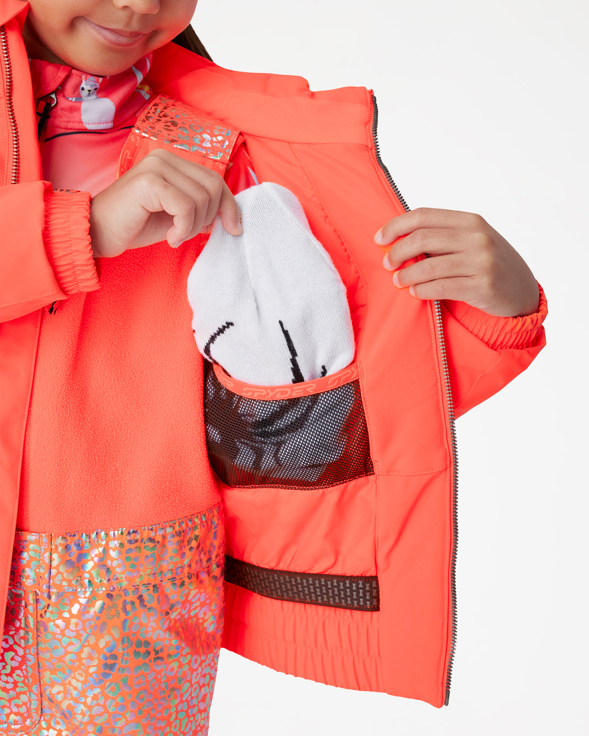 Little Girls Lola Jackets