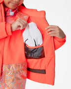 Little Girls Lola Jackets
