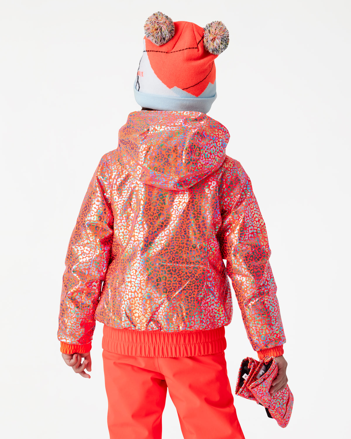 Little Girls Lola Jackets