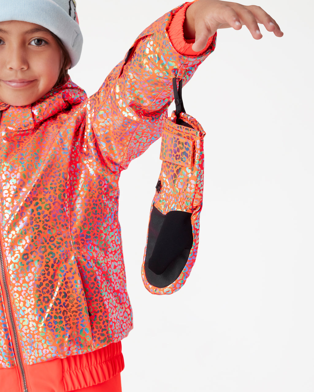 Little Girls Lola Jackets