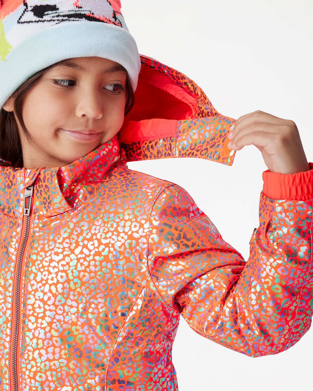 Little Girls Lola Jackets