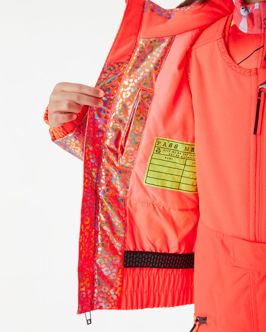 Little Girls Lola Jackets