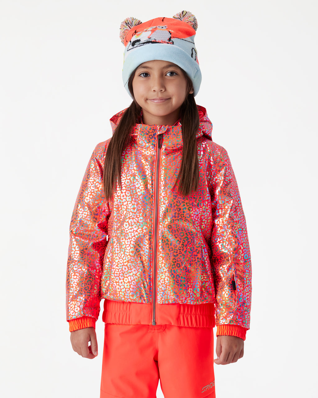 Little Girls Lola Jackets