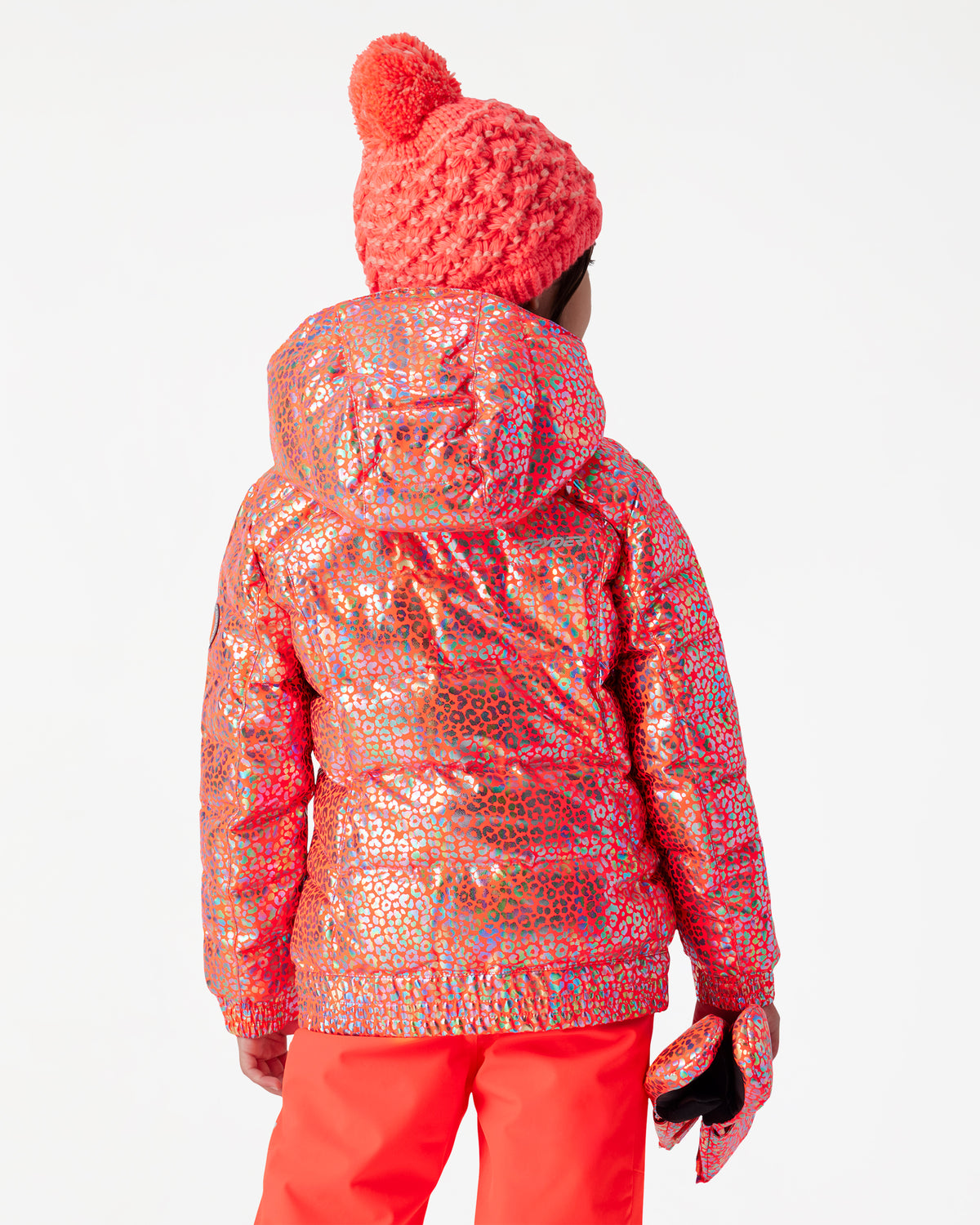 Little Girls Zadie Synthetic Down Jackets