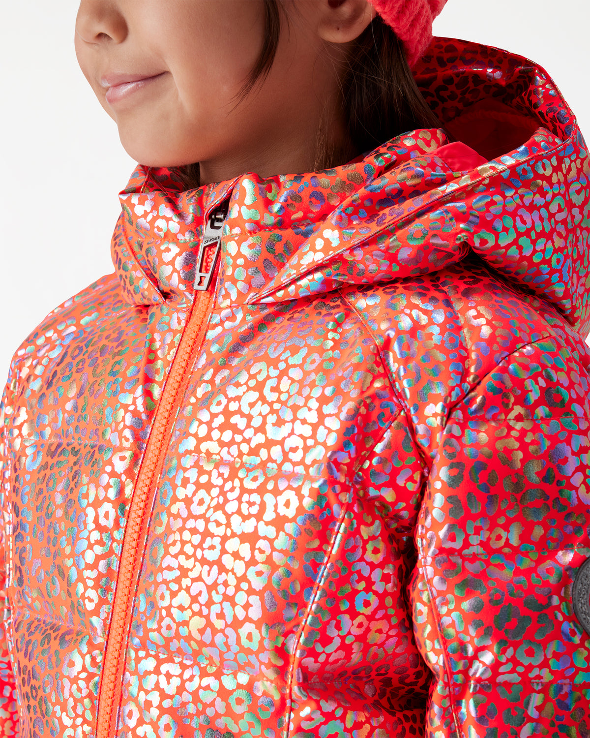 Little Girls Zadie Synthetic Down Jackets