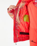 Little Girls Zadie Synthetic Down Jackets