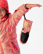 Little Girls Zadie Synthetic Down Jackets