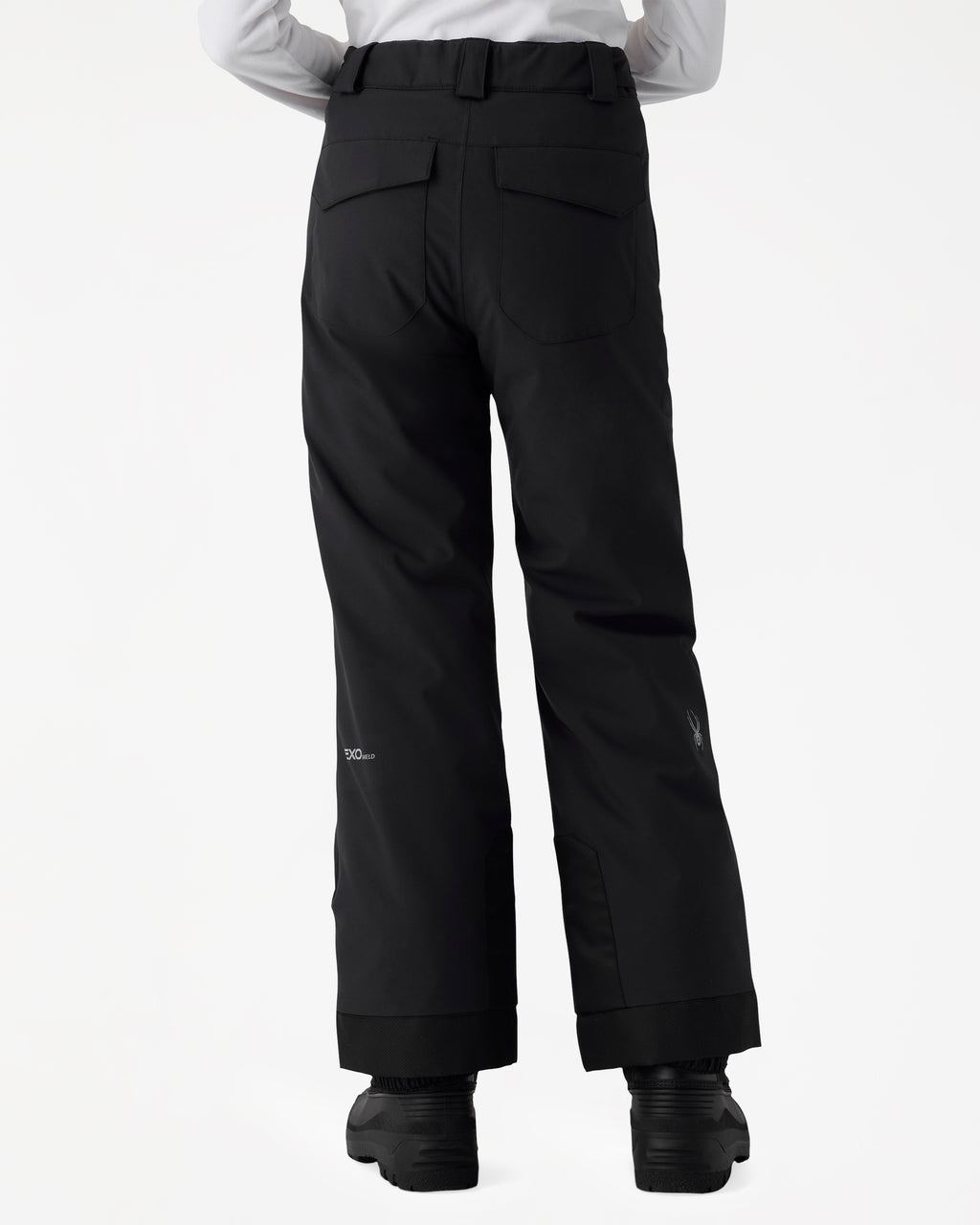 Big Girls Olympia Pants
