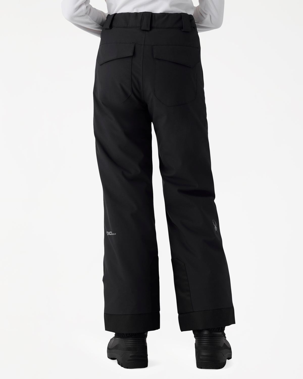 Big Girls Olympia Pants