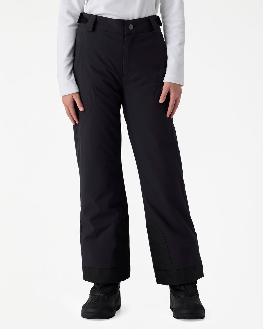 Big Girls Olympia Pants