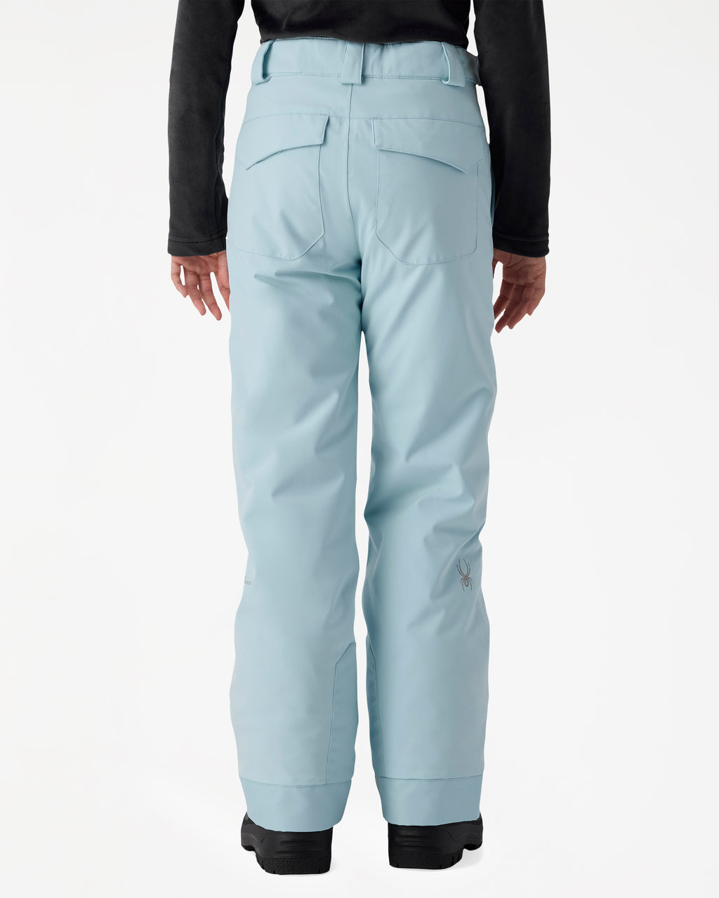 Big Girls Olympia Pants