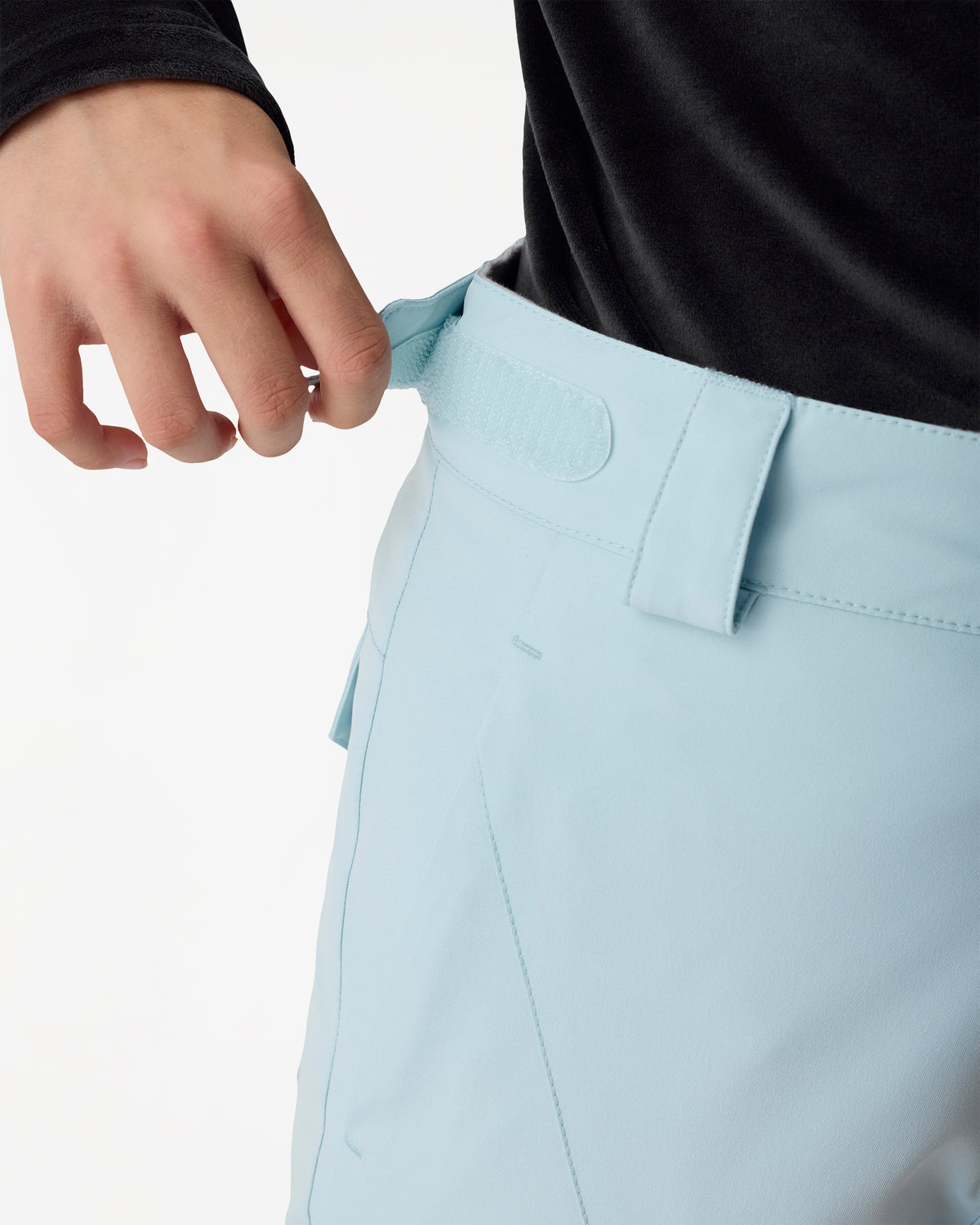 Big Girls Olympia Pants