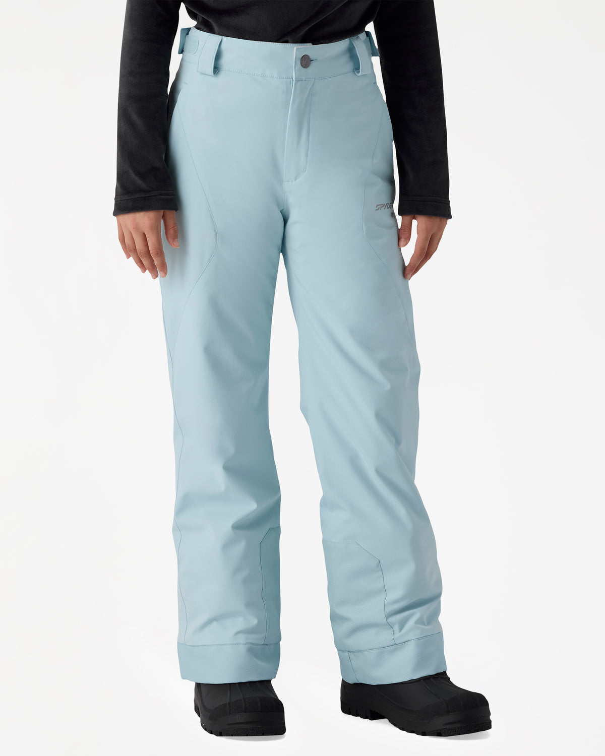 Big Girls Olympia Pants
