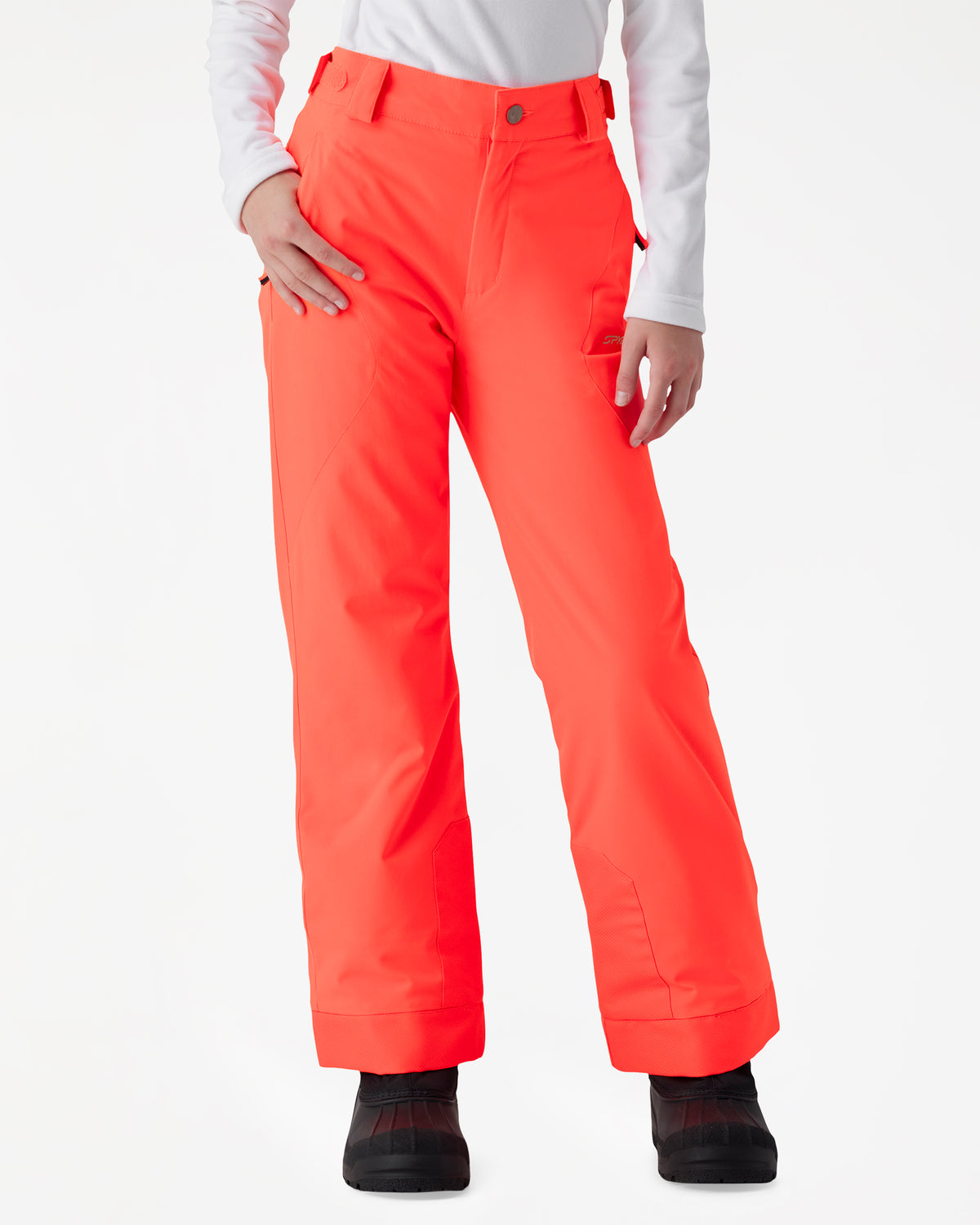 Big Girls Olympia Pants