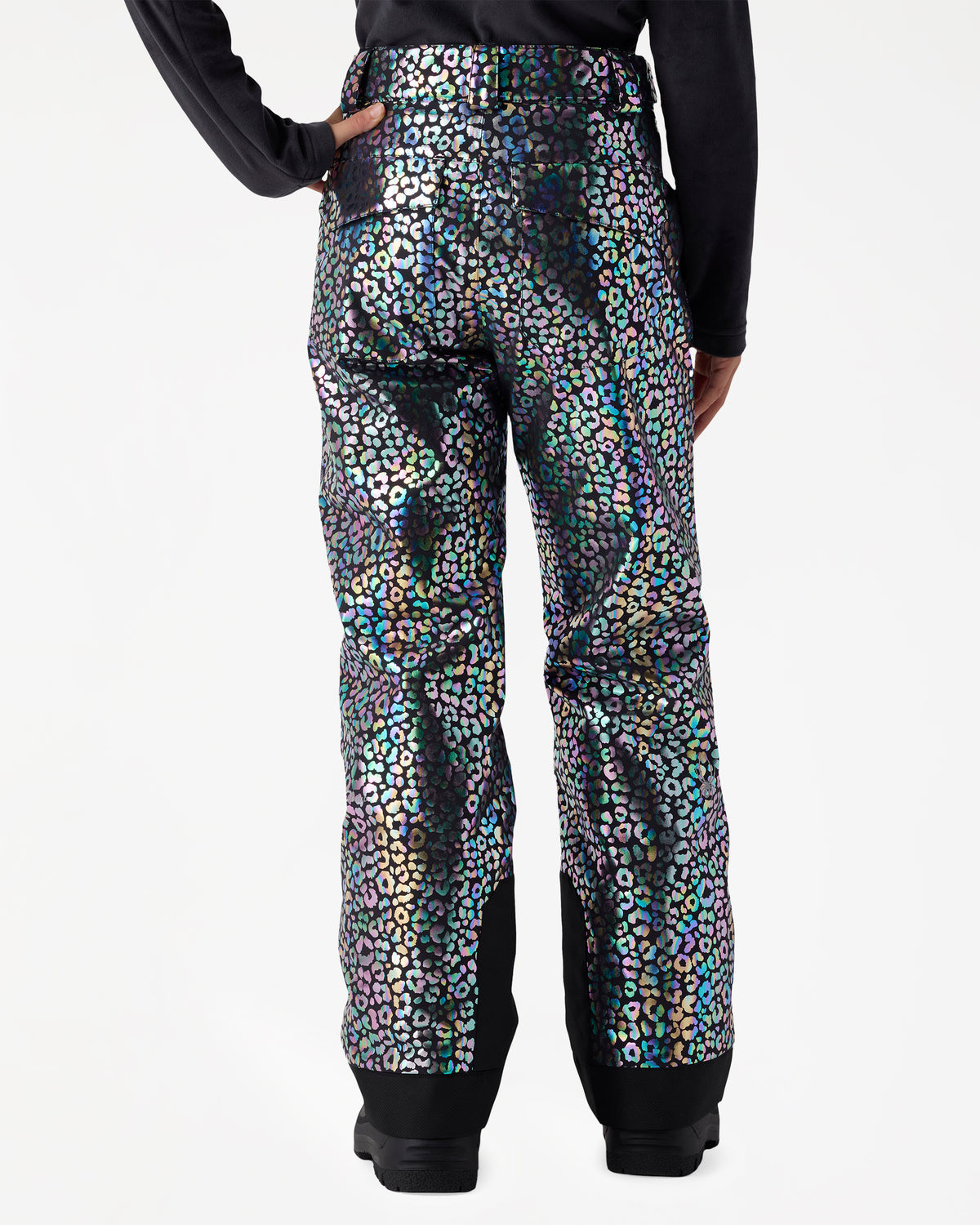 Big Girls Olympia Pants