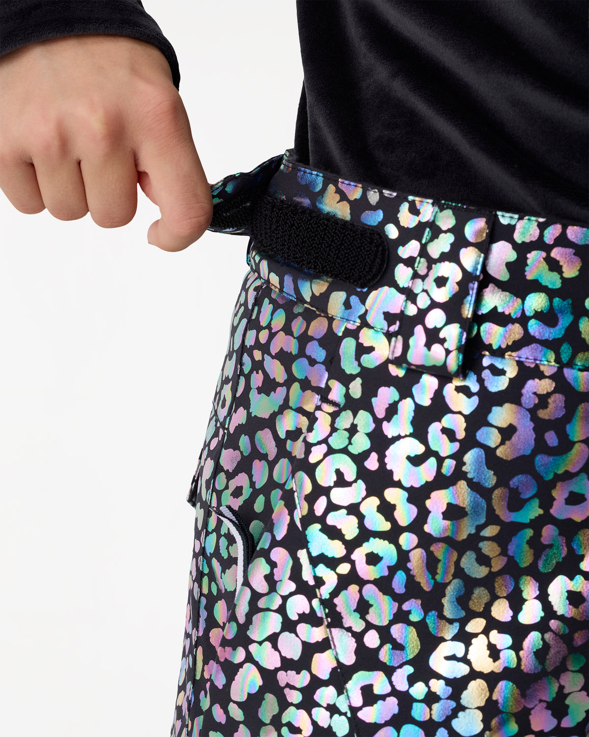 Big Girls Olympia Pants