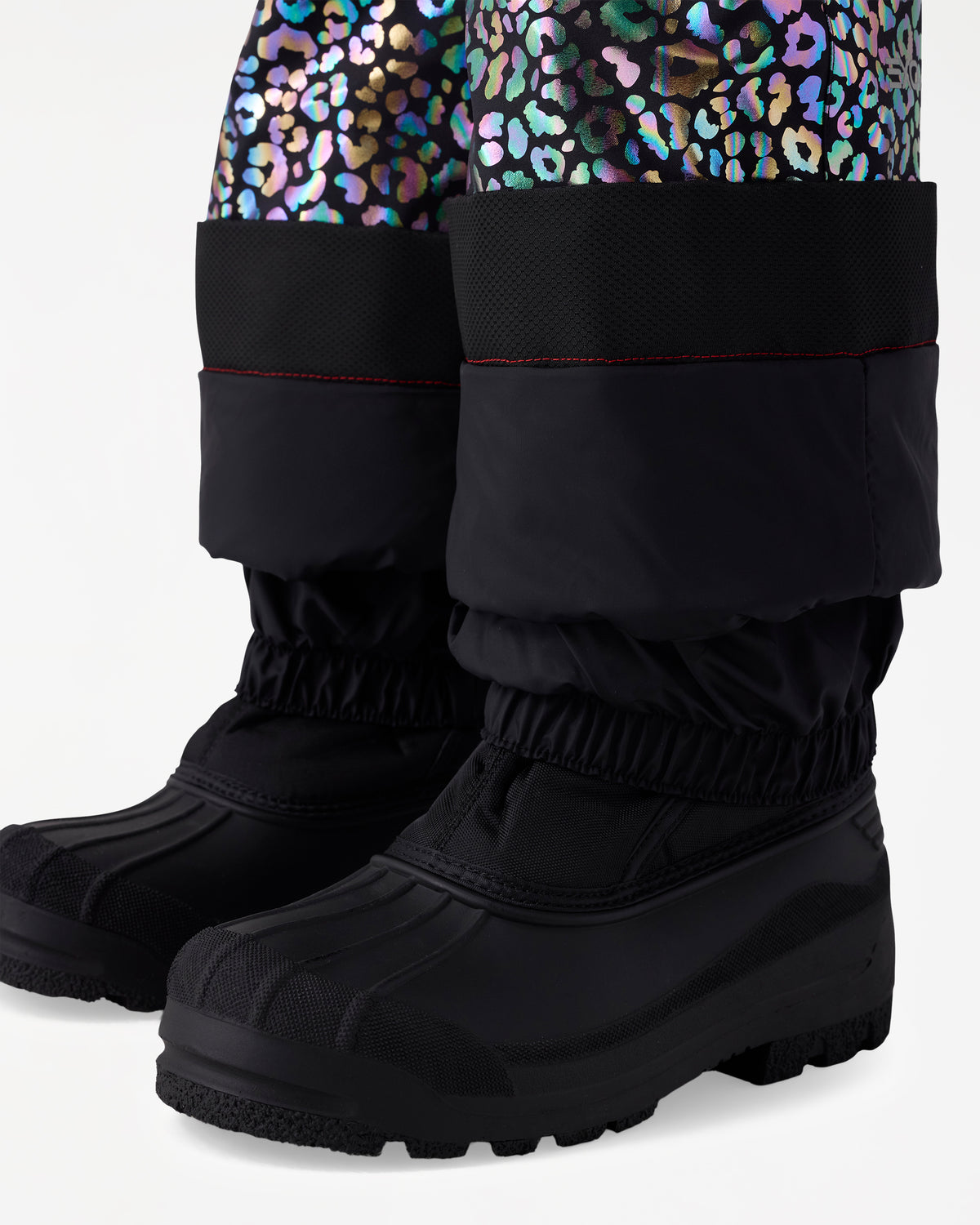 Big Girls Olympia Pants
