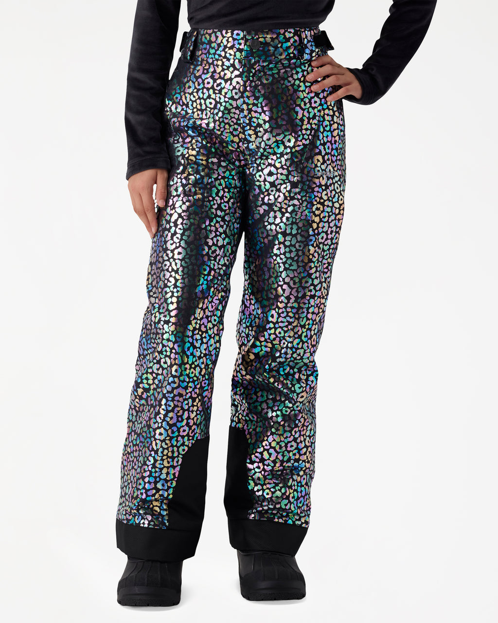 Big Girls Olympia Pants