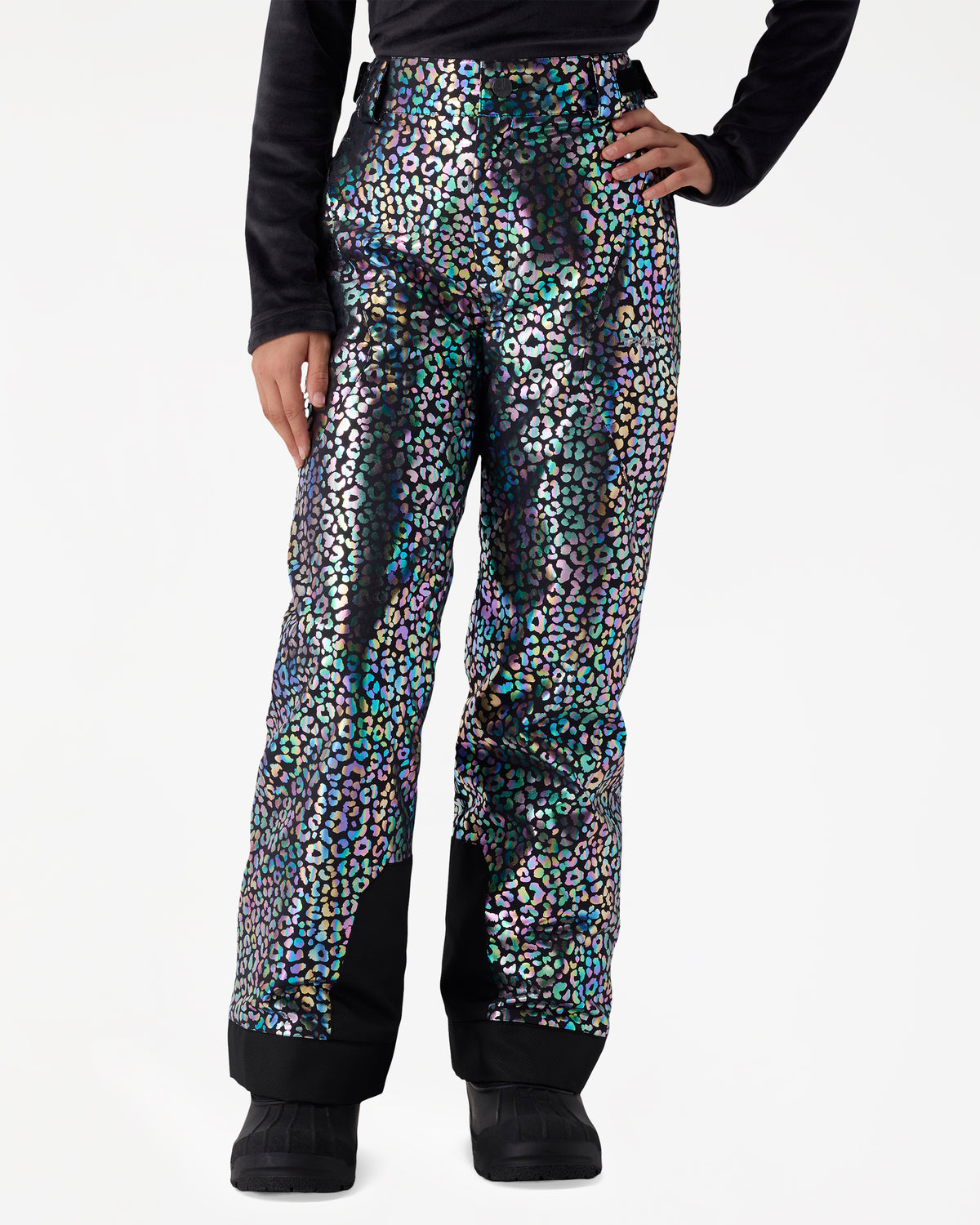 Big Girls Olympia Pants