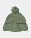 Womens Pom Pom Beanie