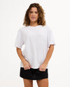 Womens Heart Into It T-Shirt