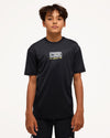 Boys 8-16 Sea Drip Surf Shirt