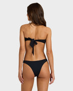 Womens SD Beach Classics Bandeau Bikini Top