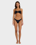Womens SD Beach Classics Bandeau Bikini Top