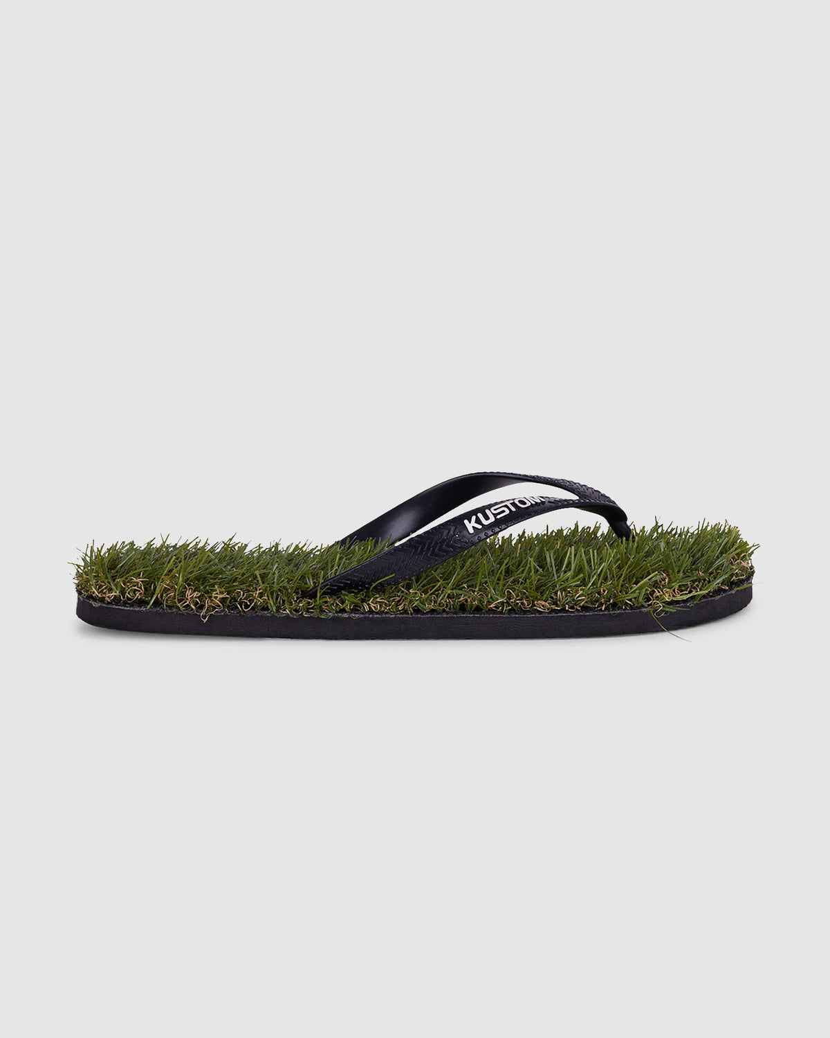 Mens Keep On Grass Thongs