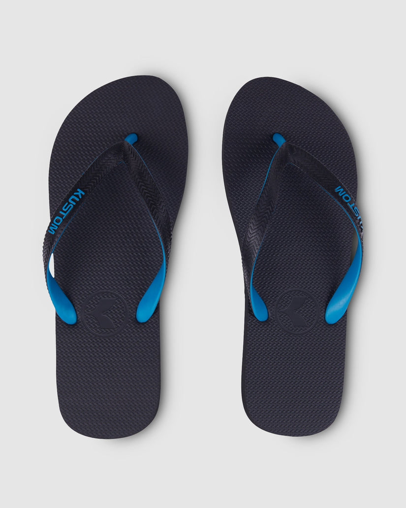 MENS BLEND BASE THONGS