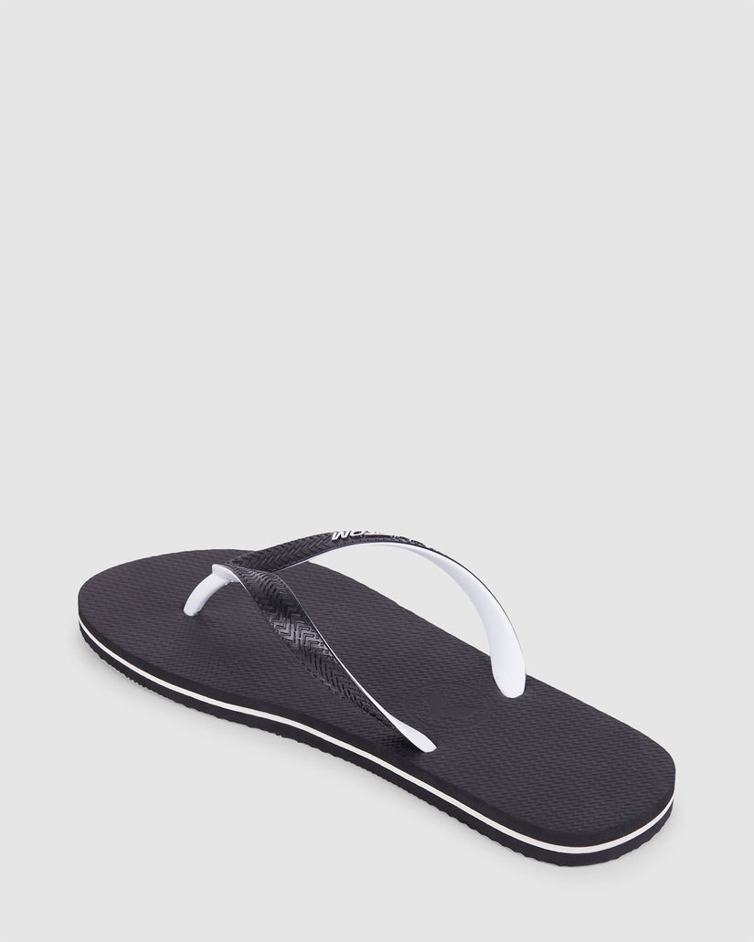 MENS BLEND BASE THONGS