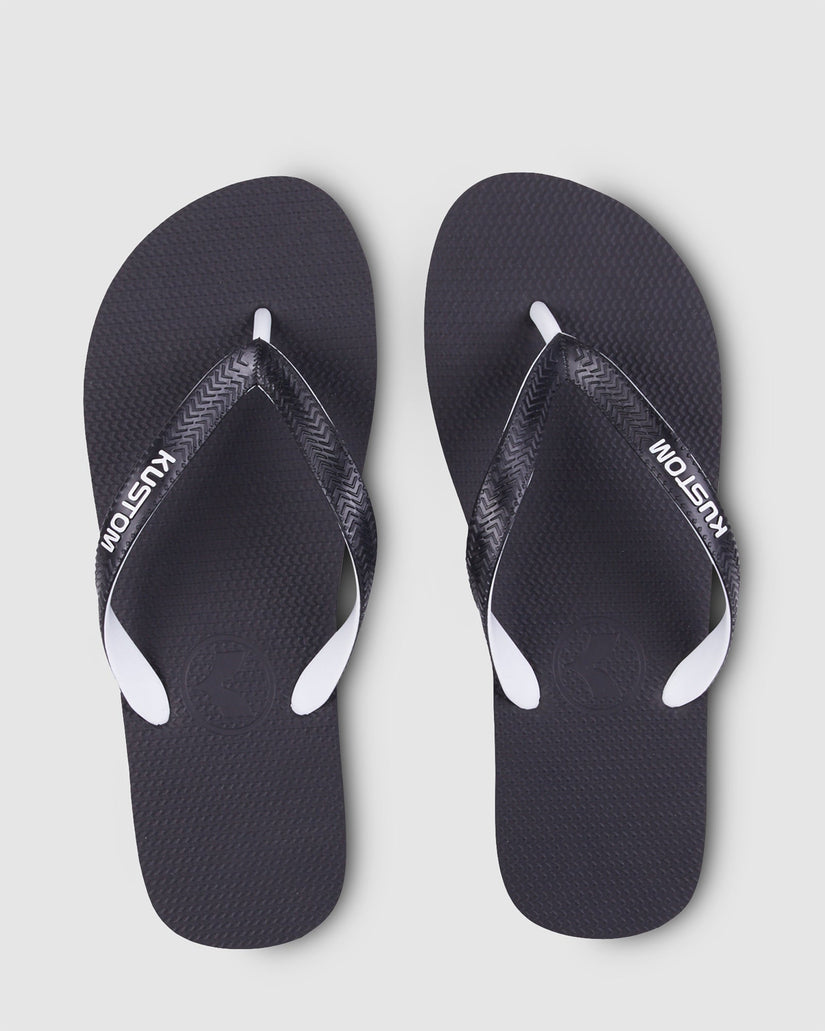 MENS BLEND BASE THONGS