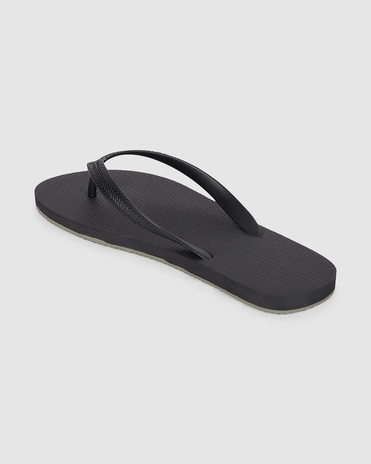 Mens Blend Base Thongs