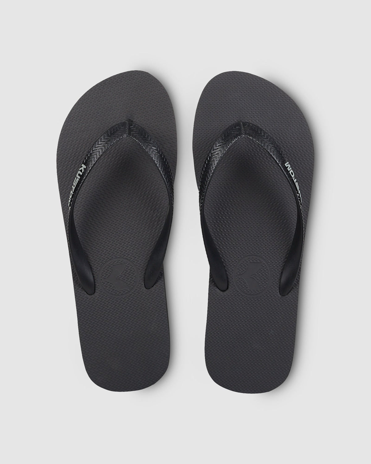 Mens Blend Base Thongs