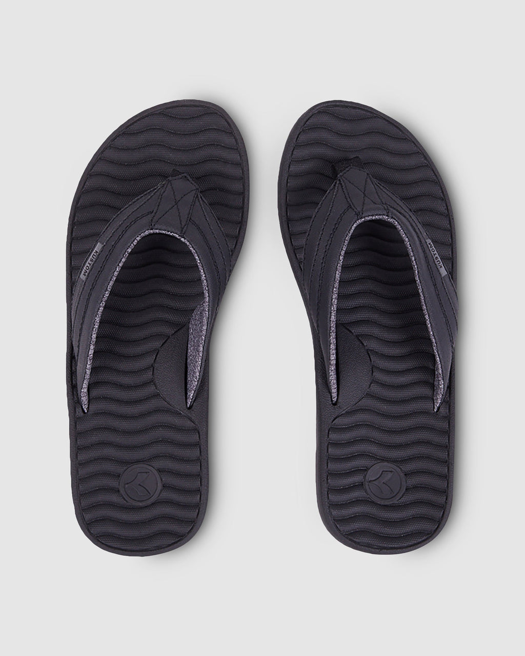 Mens Quest Thongs