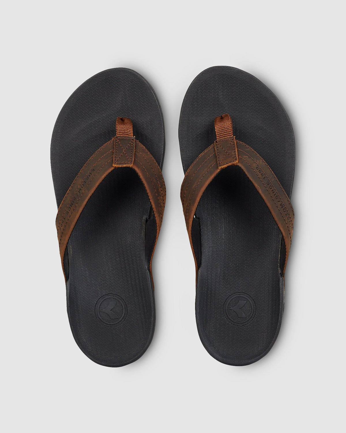 Mens Cruiser Thongs