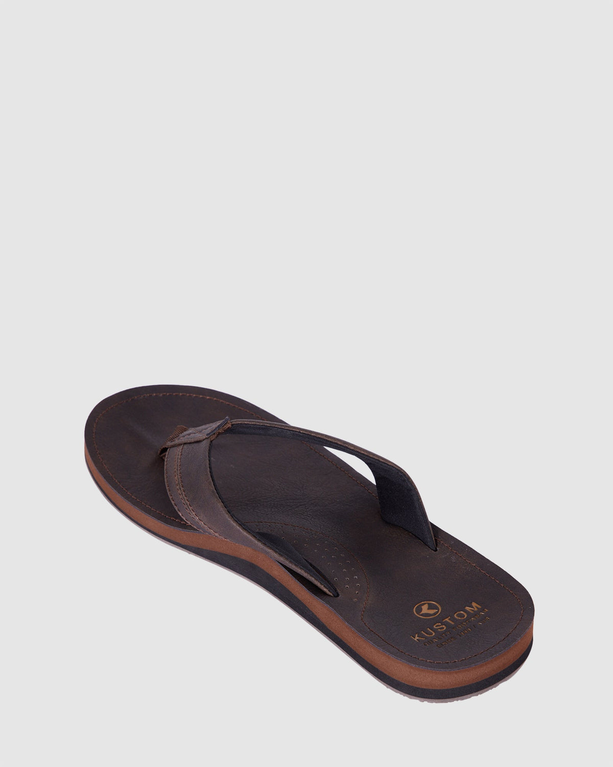 Mens Vego 2 Thongs