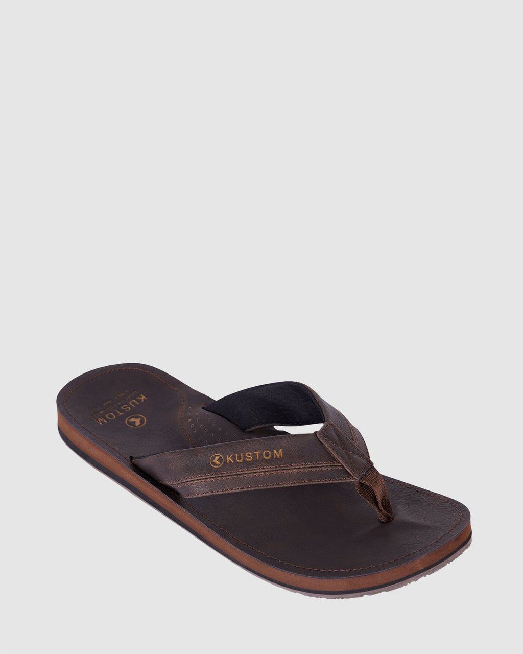 Mens Vego 2 Thongs