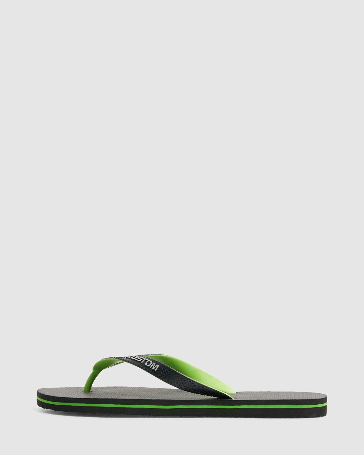 Mens Blend Base Thongs