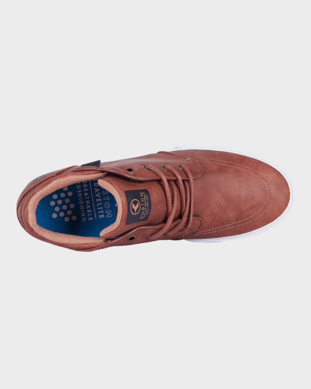 Mens Hotham Sneakers
