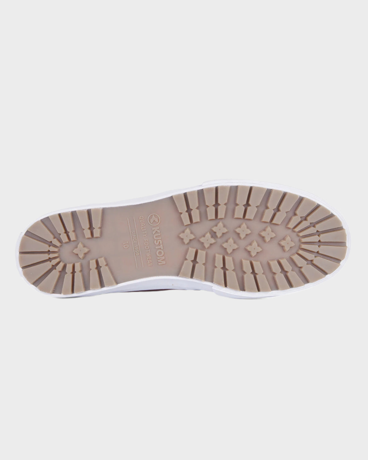 Mens Hotham Sneakers