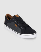 Mens Finetime Sneakers