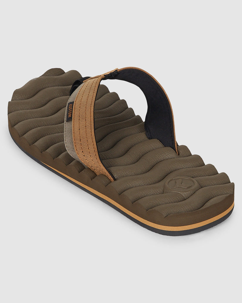 MENS HUMMER THONGS
