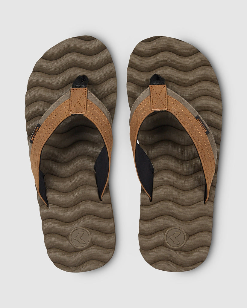 MENS HUMMER THONGS