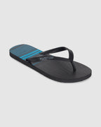 MENS BLEND BASE STRIPES THONGS